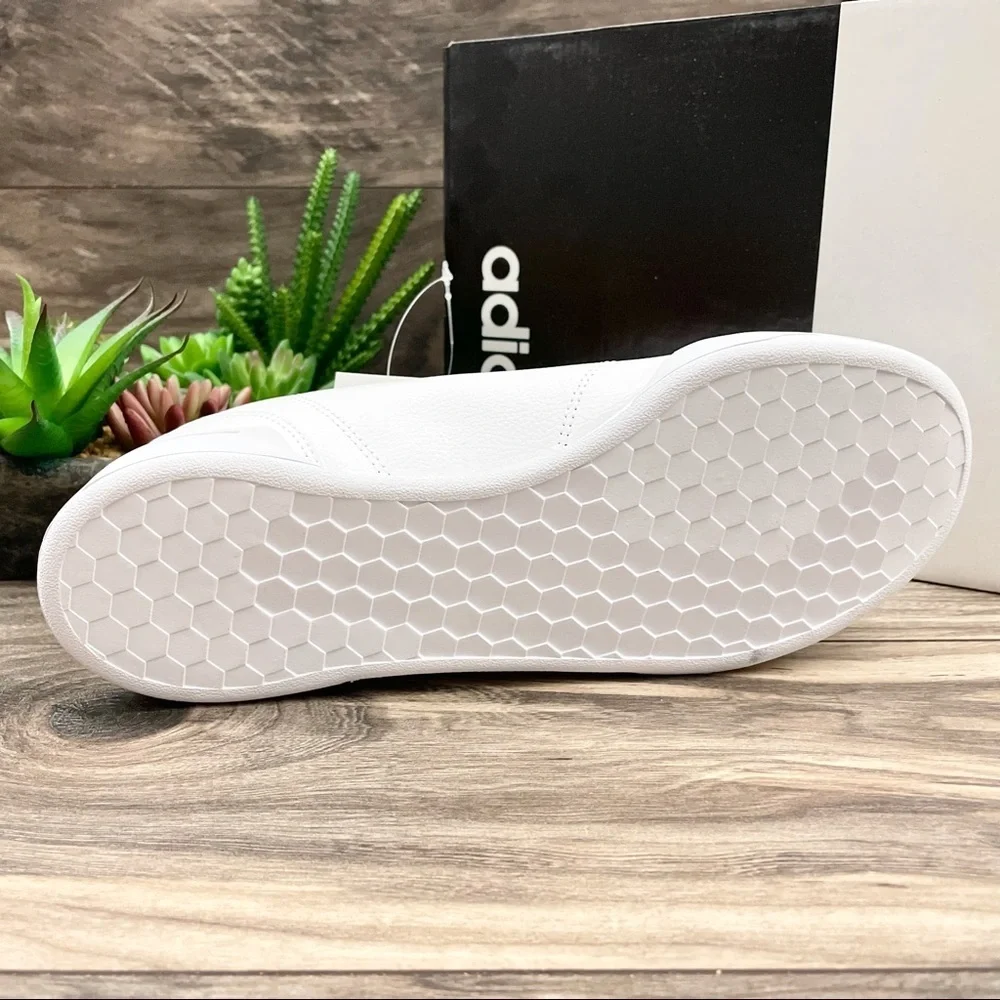 NIB Adidas Roguera Leather Athletic Cross Trainers